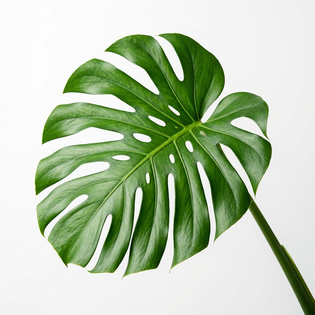 Leaf Accent